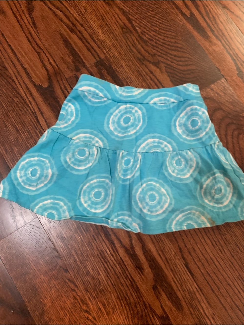 Girls skirt